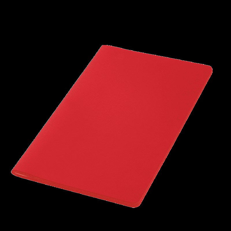 Блокнот Alpha slim