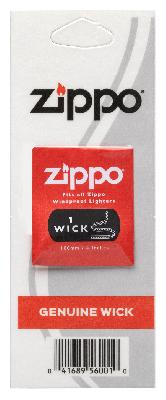 Фитиль Zippo в блистере