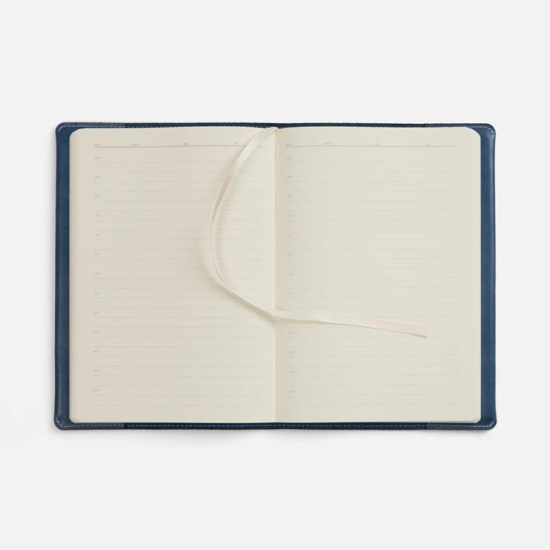 Ежедневник Apache, недатированный