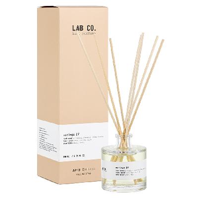 Диффузор ароматический lab co, moringa, 100 мл