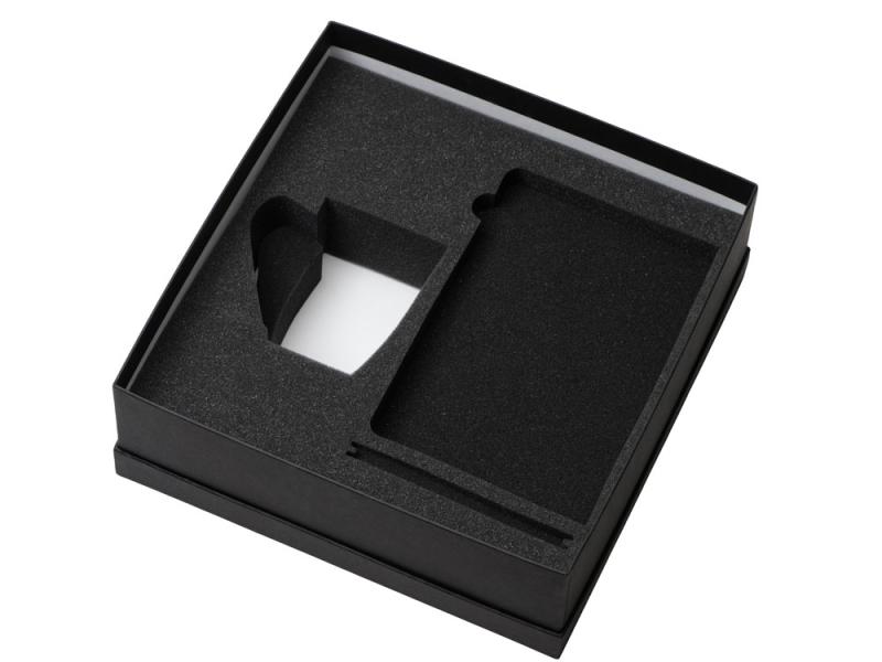 Подарочный набор COLOR IT с блокнотом, ручкой и кружкой