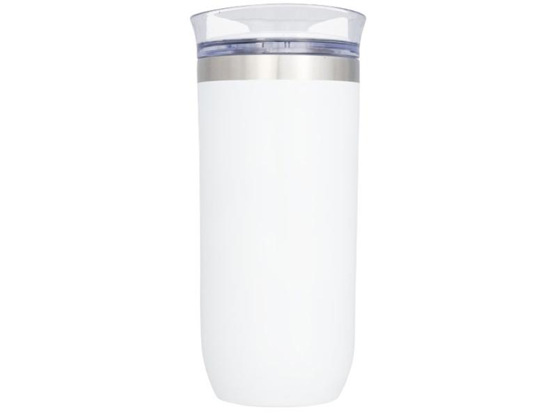 Вакуумная герметичная термокружка Twist