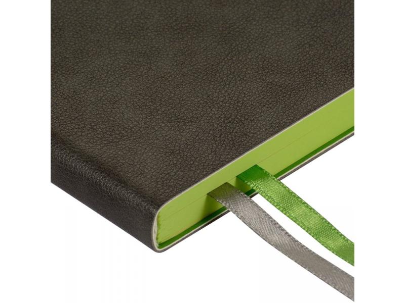 Ежедневник недатированный А5 Boston