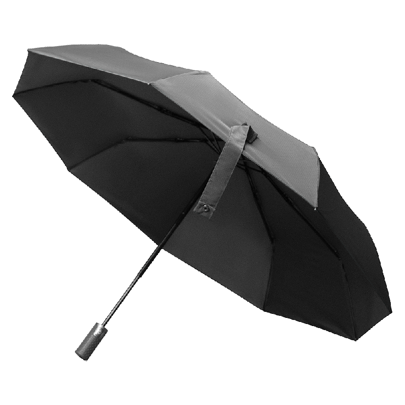 Зонт складной автоматический Forest Dolphin Bicolour диаметр 117 см