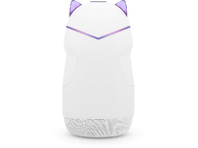 Портативная колонка TWS Mysound Kitty 4C