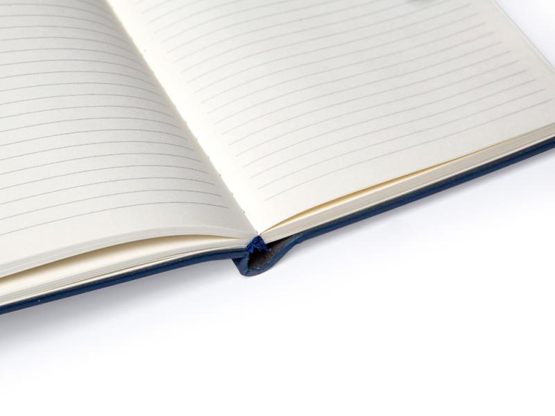 Бизнес блокнот А5 Monoi