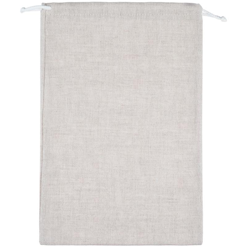 Холщовый мешок Flaxy, большой