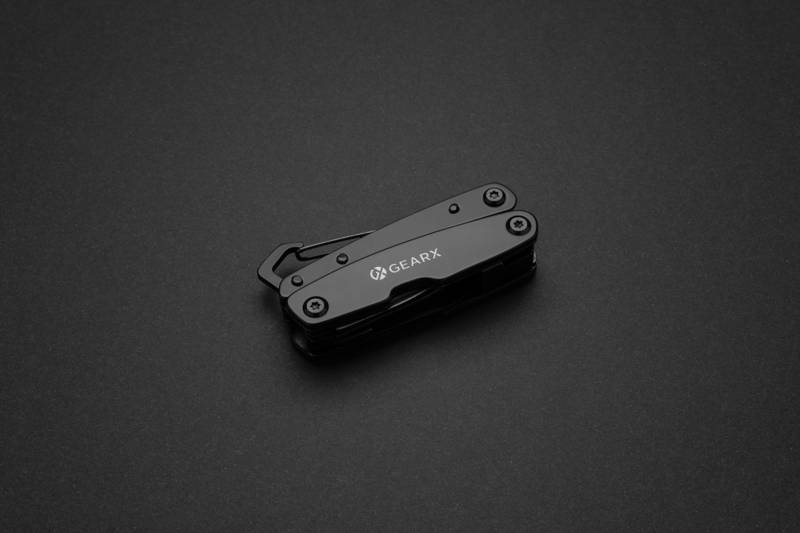 Мини-мультитул GearX