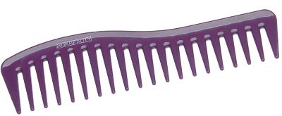 Гребень волна Dewal Beauty  18,0см