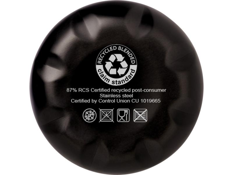 Бутылка с вакуумной изоляцией Cove, 500 мл