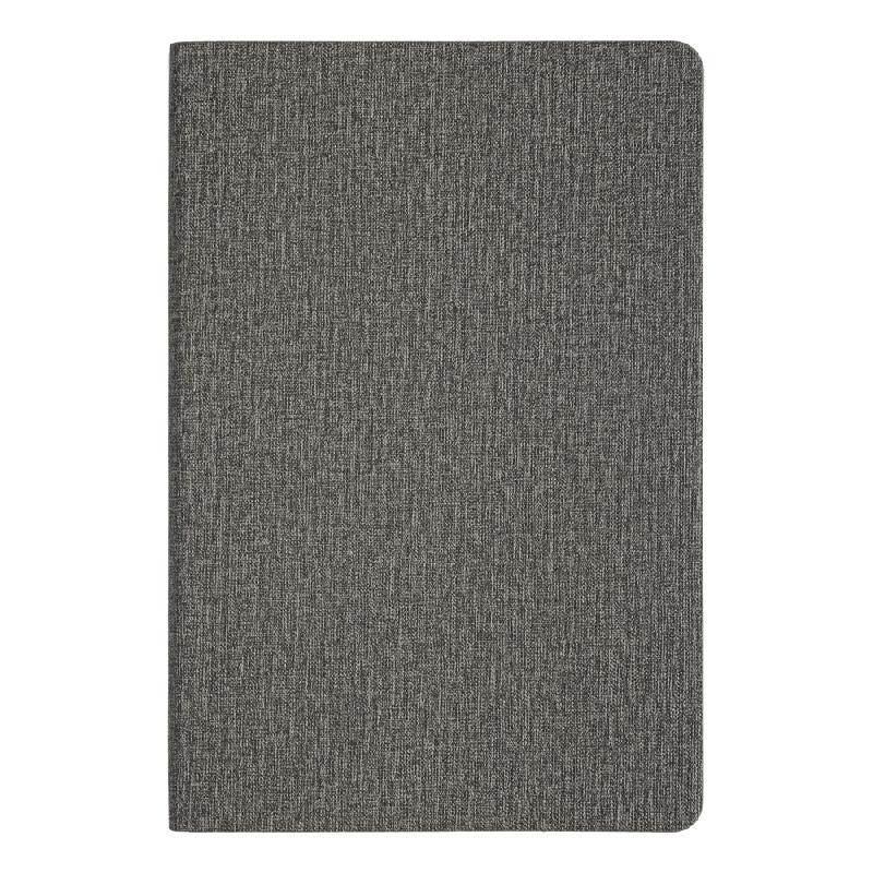 Ежедневник Flexy Cambric А5, недатированный, в гибкой обложке