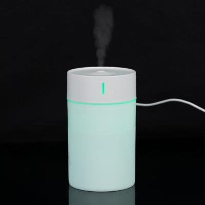 Настольный увлажнитель Desko