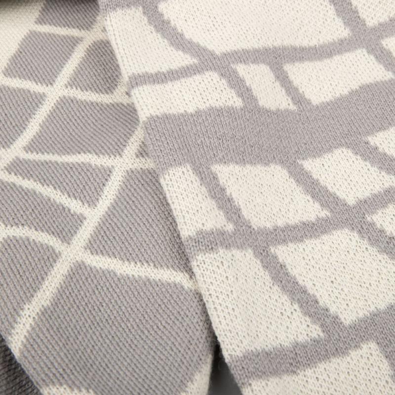 Шарф на заказ Tricksy Classic Fint, M