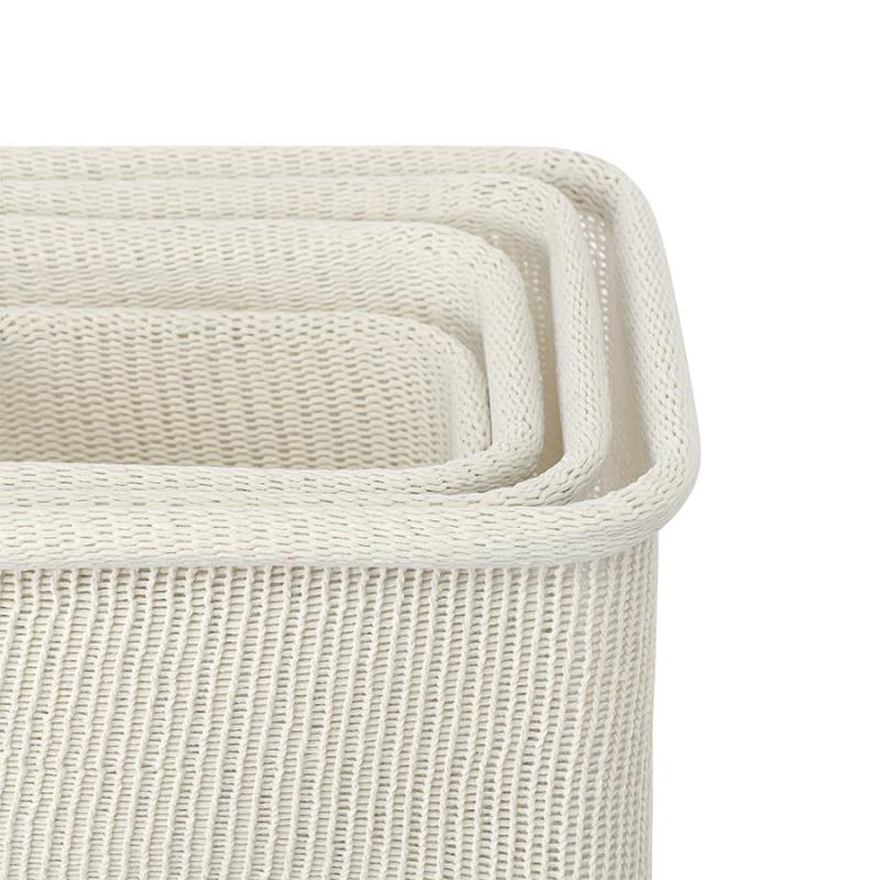 Набор из 4х корзин для хранения sustainable collection