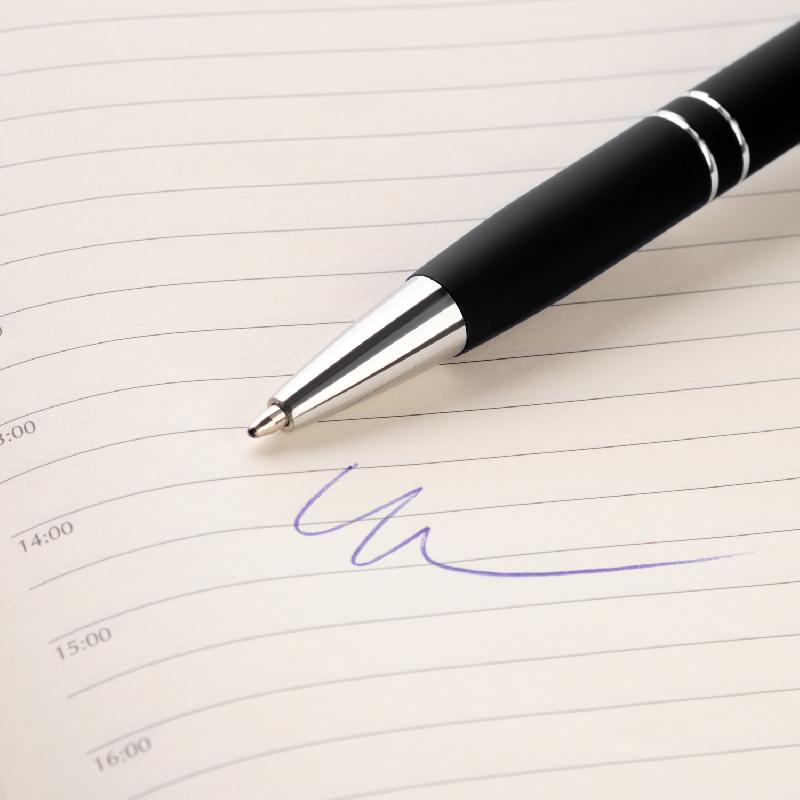 Шариковая ручка Комет Нео (Comet NEO)