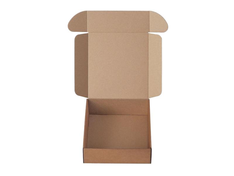 Коробка подарочная Zand, L v2