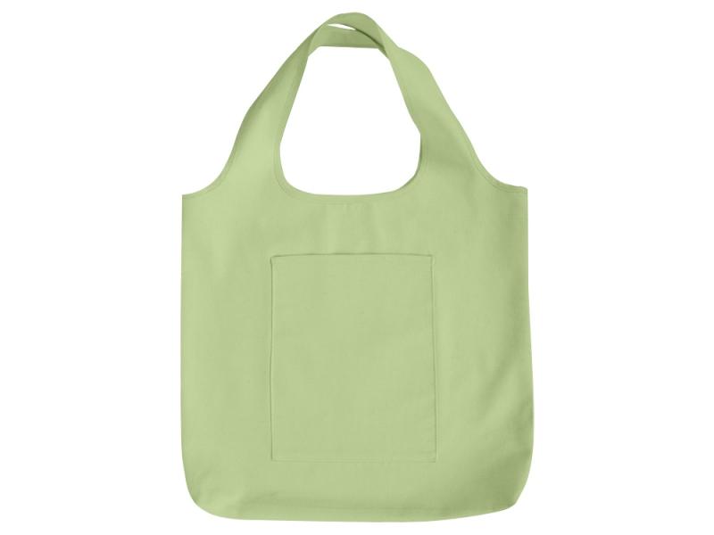 Сумка-шоппер Revest из переработанного хлопка 320 г/м2