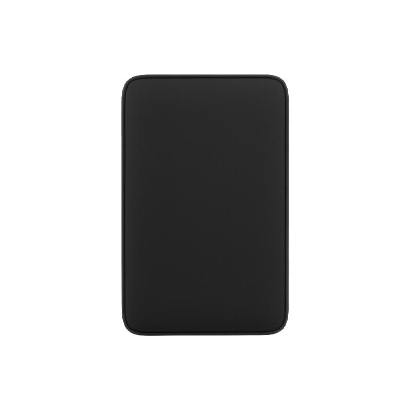 Внешний аккумулятор с подсветкой Ancor 5000 mAh