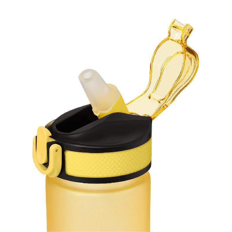 Бутылка для воды Flip mini