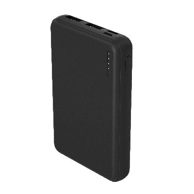 Внешний аккумулятор EFFECT SOFT LIGHT с подсветкой, 5000 мА·ч