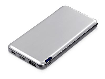 Внешний аккумулятор Forge, 10000 mAh