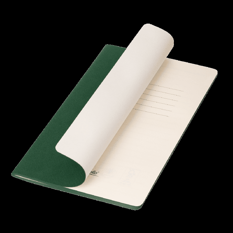 Блокнот Corsa slim