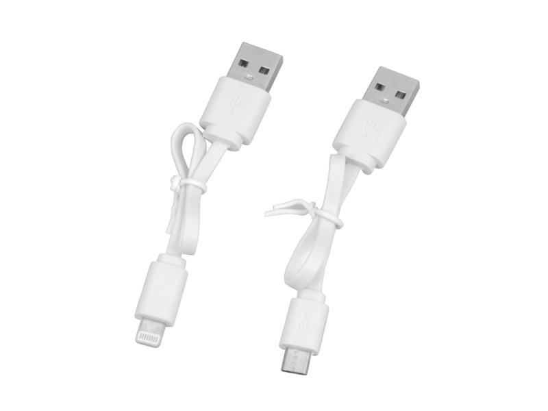 Внешний аккумулятор Pin с клипом, 4000 mAh