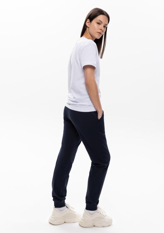 Брюки мужские STAN футер без начёса