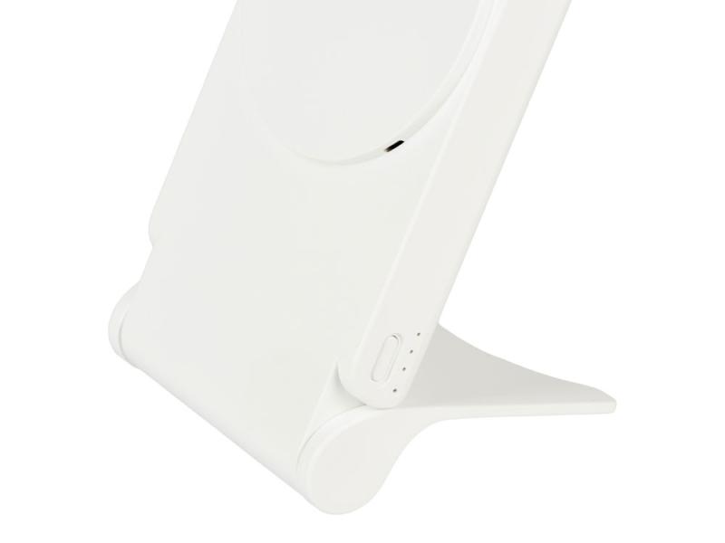 Магнитный внешний аккумулятор MagnIQ, 5000 mAh