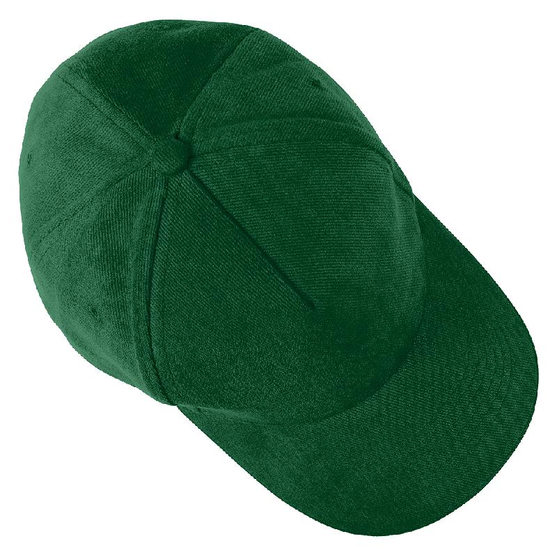 Кепка 5- панельная Oxford 300