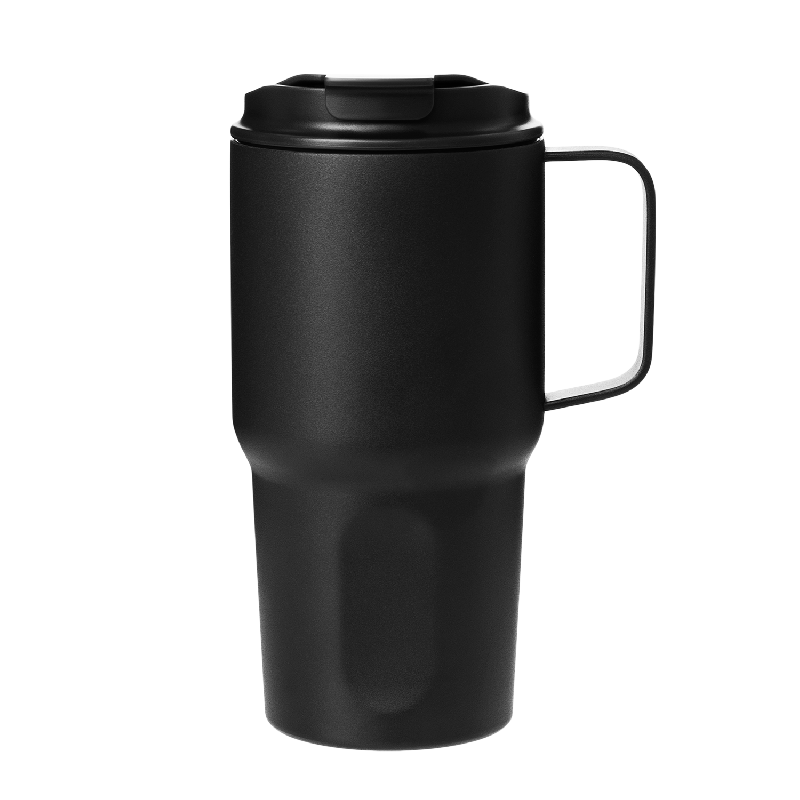 Термокружка вакуумная Aventura