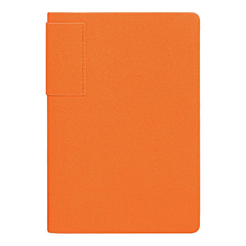 Ежедневник Flexy Star Sivilia А5, недатированный, в гибкой обложке