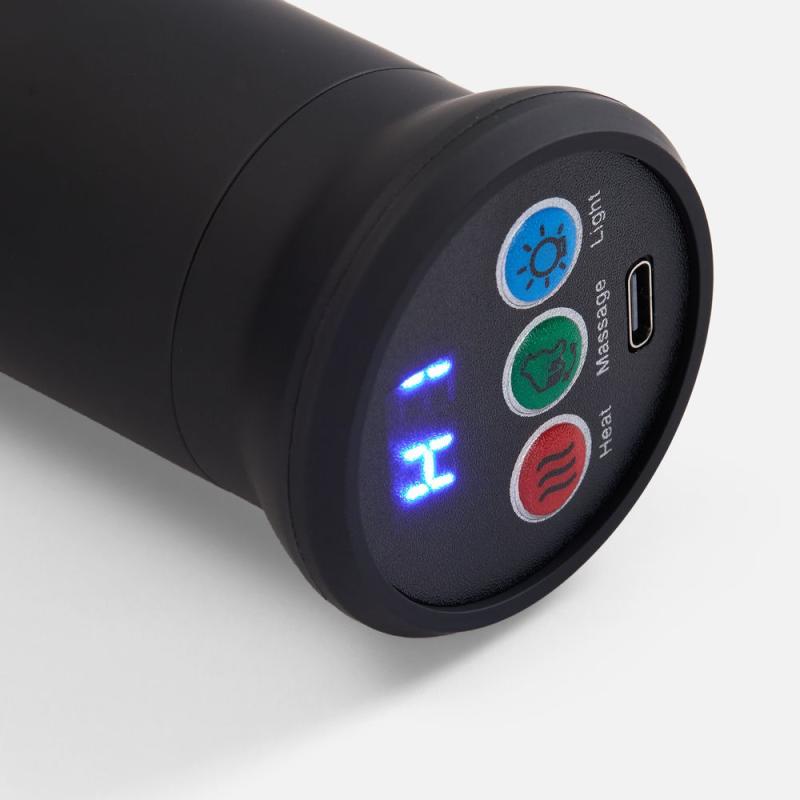 Перкуссионный массажер Stress Away