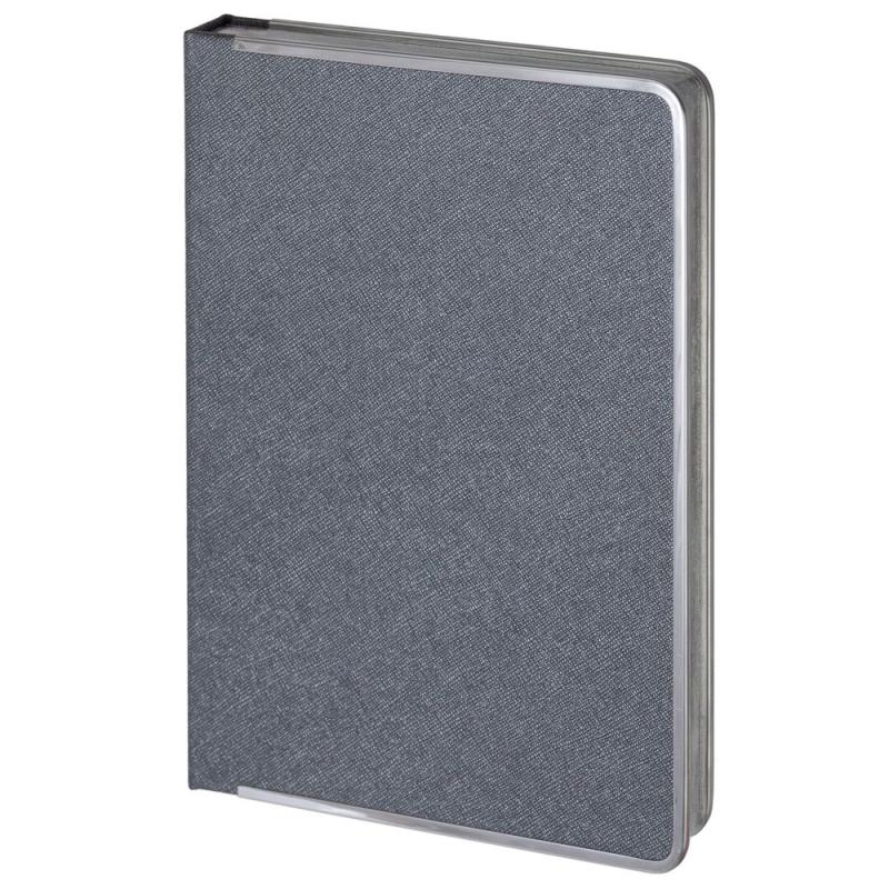 Ежедневник Frame Metal, недатированный