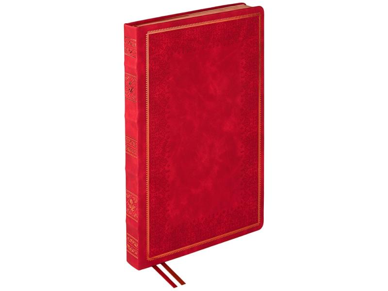 Ежедневник недатированный А4 Royal