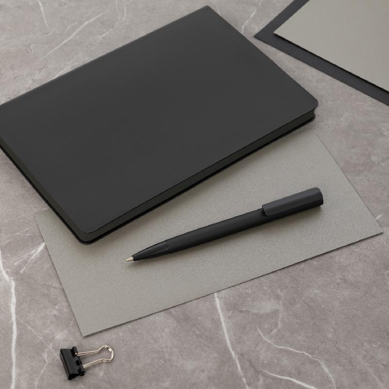 Ежедневник Latte soft touch недатированный