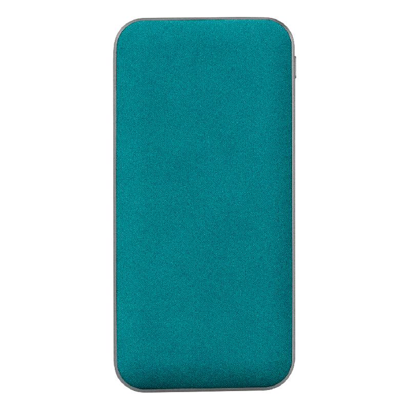 Внешний аккумулятор Ин Велюр (In Velour) 10000 mAh