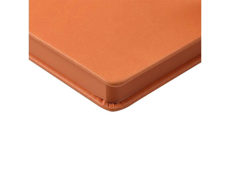 Ежедневник А5 Megapolis Color soft-touch