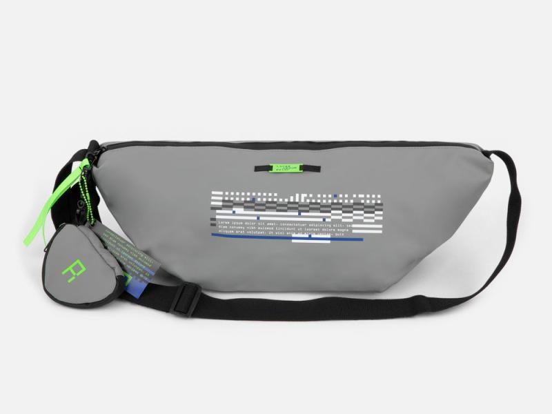 Сумка через плечо Altro