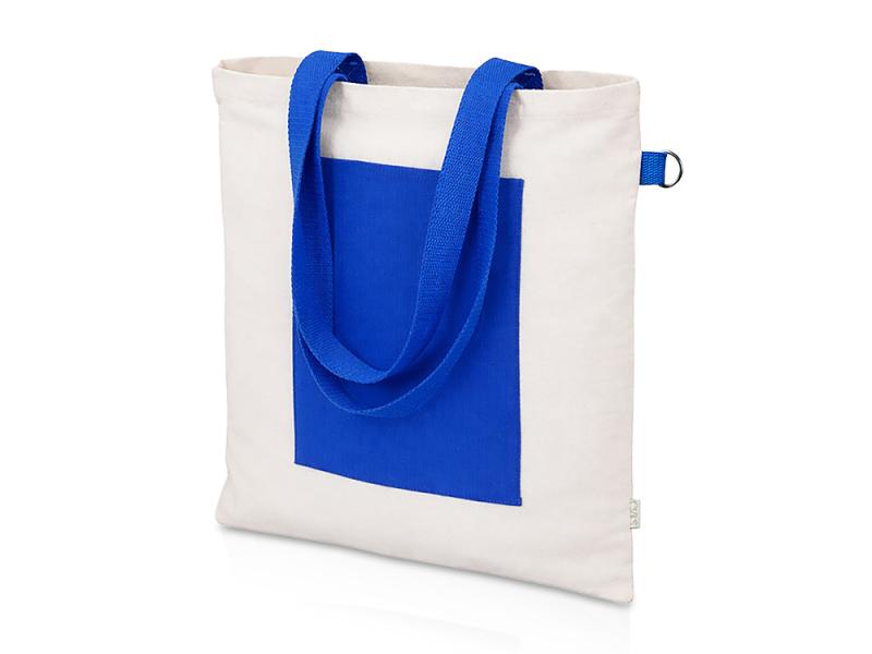 Сумка для покупок Тема 280 г из переработанных материалов