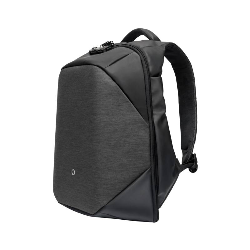 Рюкзак KORIN ClickPack 46х34х16 см, черный