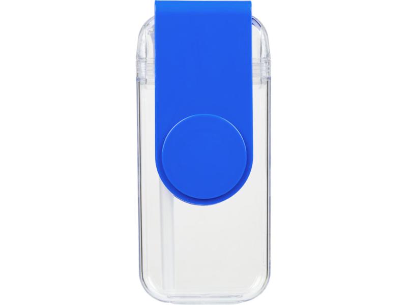 Бутылка для воды JUICY DRINK BOX, 290 мл