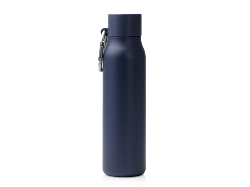 Термобутылка Кьюбел с двойными стенками, 550 мл