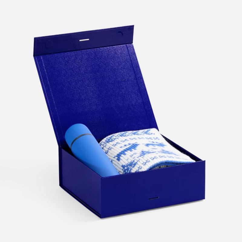 Коробка складная Rusetti, M