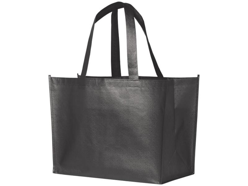 Сумка для шопинга Alloy, 80 г/м2