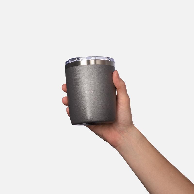 Термокружка вакуумная Вива