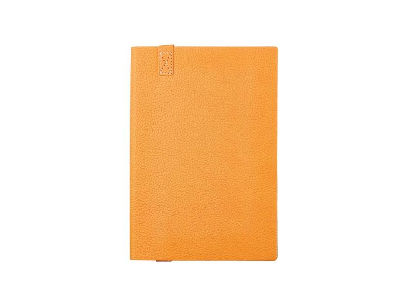 Ежедневник недатированный А5 Trend