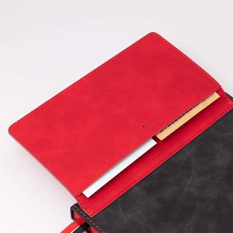 Ежедневник A5 B2Book Medio недатированный