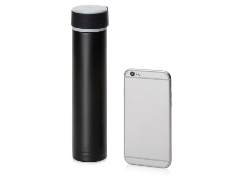 Вакуумный термос с петелькой SKINNY MINI, 230 мл