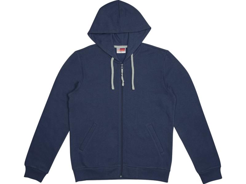 Толстовка на молнии Perform мужская